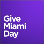 Give Miami Day logo